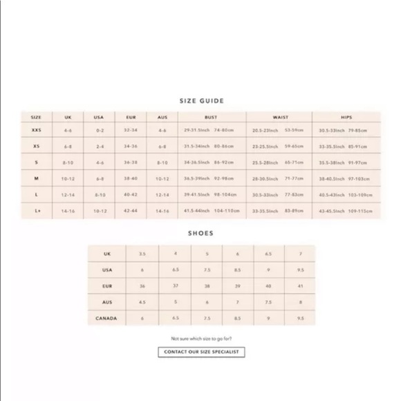 ❌SOLD❌HOUSE OF CB 'Darla' Red Chiffon Maxi Dress Small - Picture 5 of 9